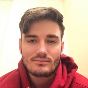 Meet your Posher, Nathaniel